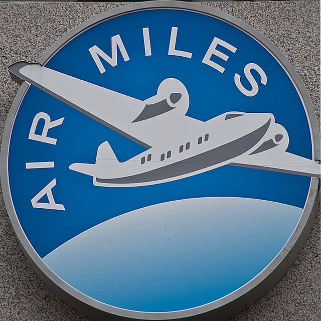 Air miles Tips to travel smarter