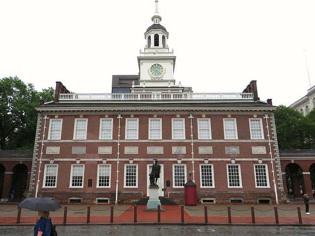 Philadelphia on a Budget: Top Free Things to do