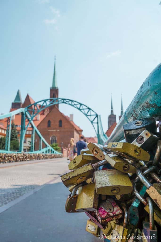 Top Things to do in Wroclaw