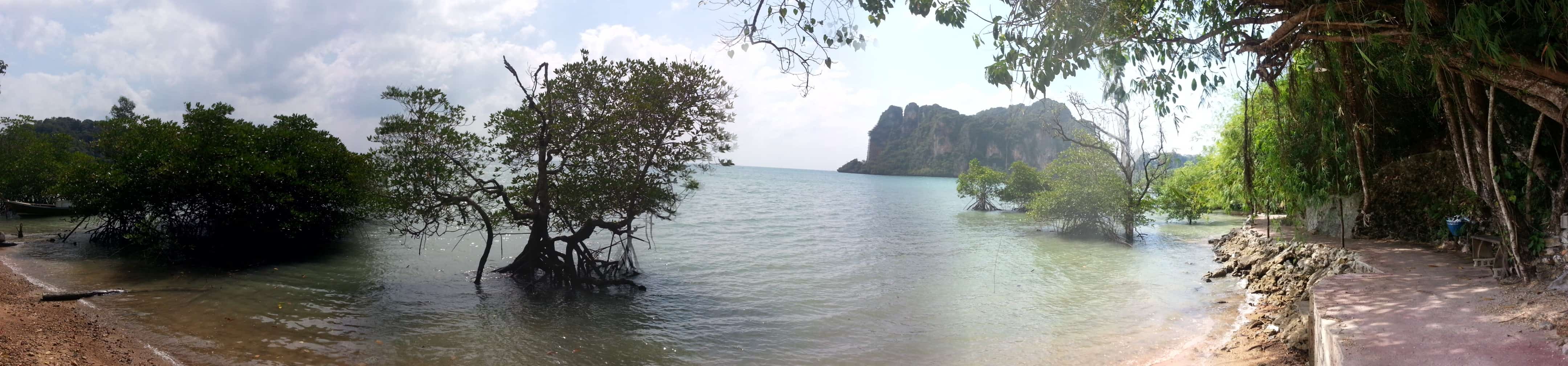 What to do in Railay Thailand