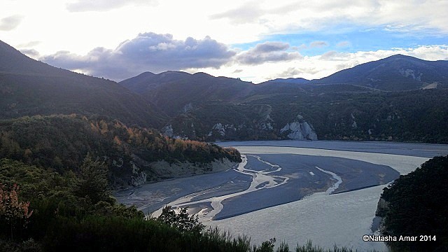 Take the TranzAlpine train on a scenic journey between Christchurch & Greymouth on what is one of the world's most beautiful train journeys.