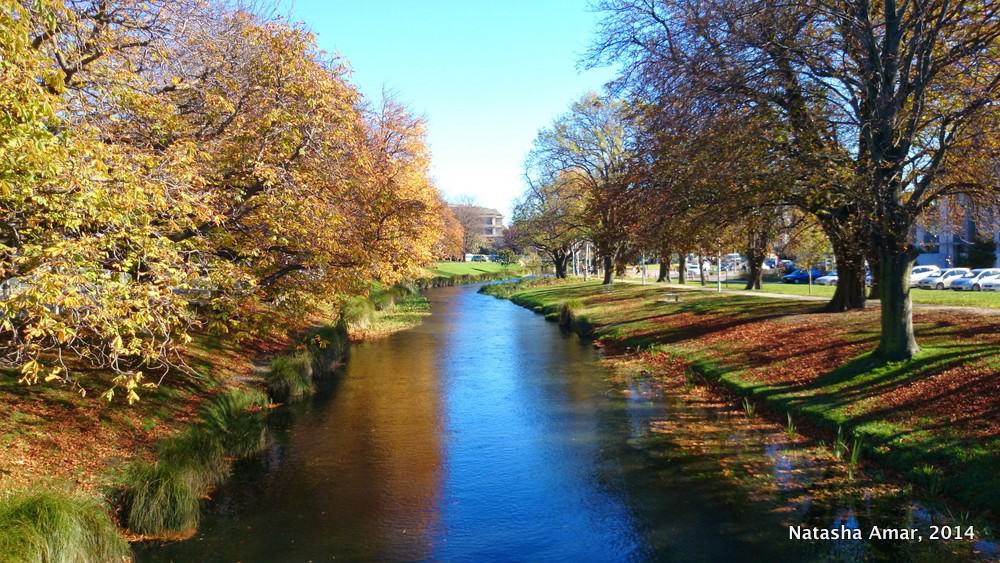 24 Hours in Christchurch: Things to do in Christchurch