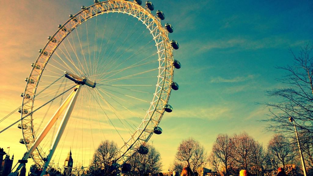 Tips to explore London on a Budget