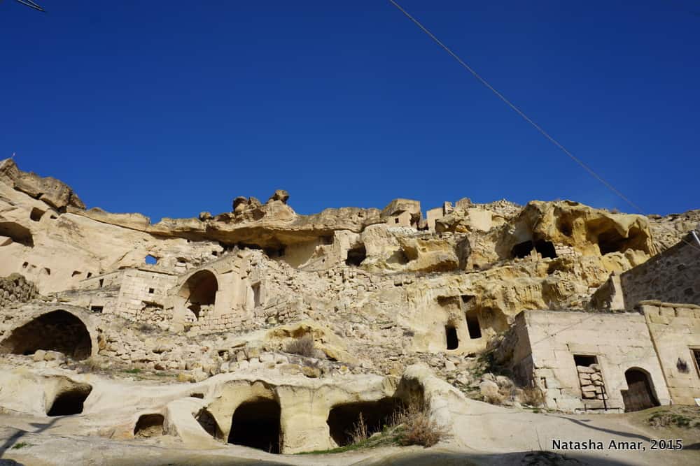 Reasons Why You Really Need To Go To Cappadocia
