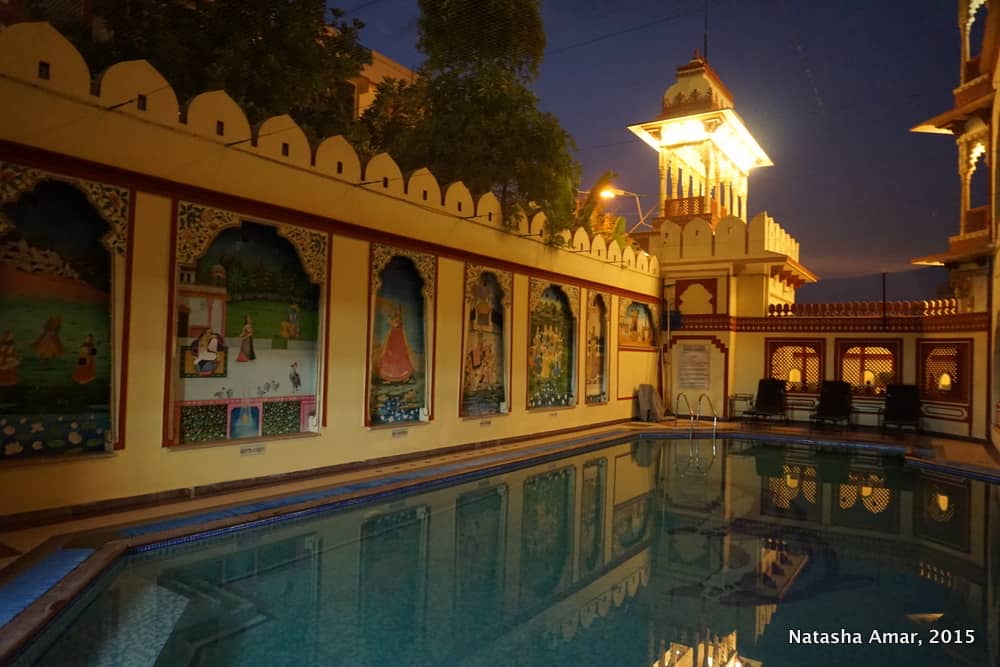 Top Things to do in Jaipur