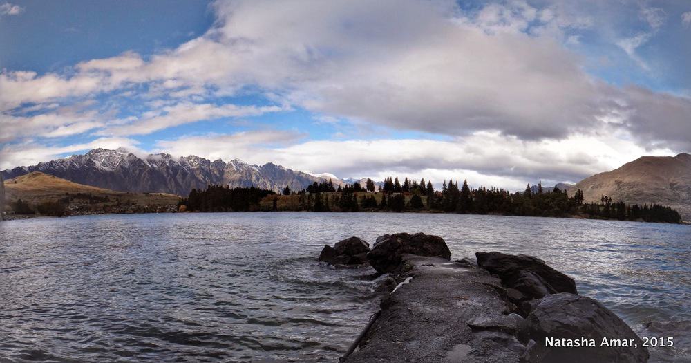 Top Things to do in Queenstown New Zealand