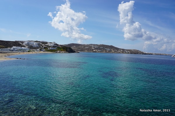 Top Things to Do in Mykonos for Two Days