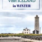 Secrets about Visiting Iceland in Winter: Why You Should Go To Iceland in Winter (Hint: It's way more affordable and absurdly beautiful and the Northern Lights, people, the Northern Lights!) #iceland #IcelandTravel #winterinIceland #wintertravel #Icelandinwinter