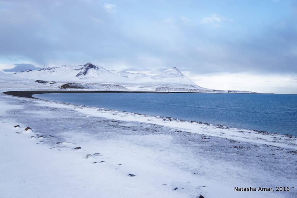 Things you learn while traveling in Iceland