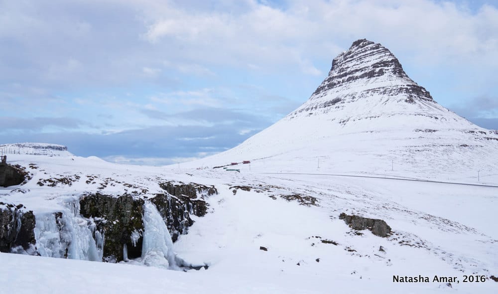 West Iceland Highlights- Snaefellsnes Peninsula: Remote and dramatic landscapes minus the crowds of the South Coast of Iceland, the Snaefellsnes Peninsula should be a must-do on your Iceland itinerary. Snaefellsnes Peninsula