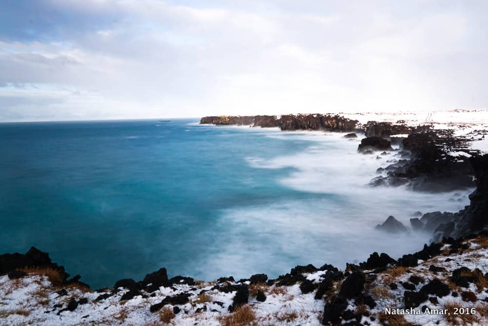 Iceland’s Wild West: Highlights from the Snaefellsnes Peninsula