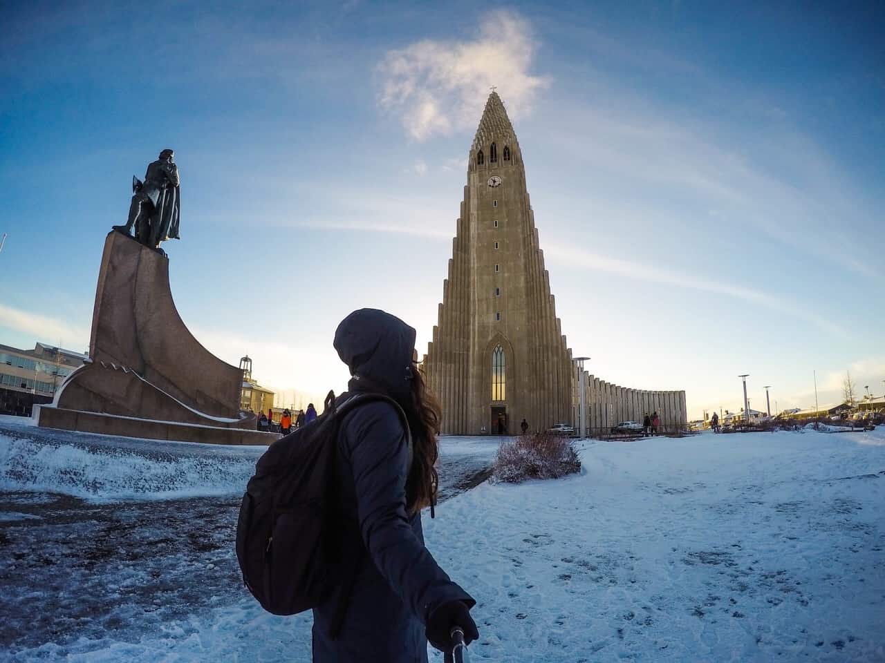 Why The Feminist in Me Loves Iceland