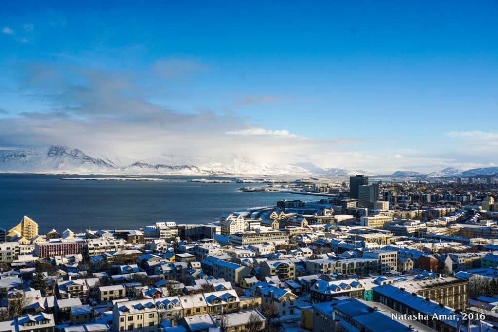 Best Things to do in Reykjavik for first-timers: The Complete Guide for First-Timers