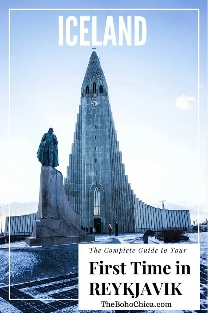 Reykjavik: Guided Foodie Walking Tour with 6 Tastings