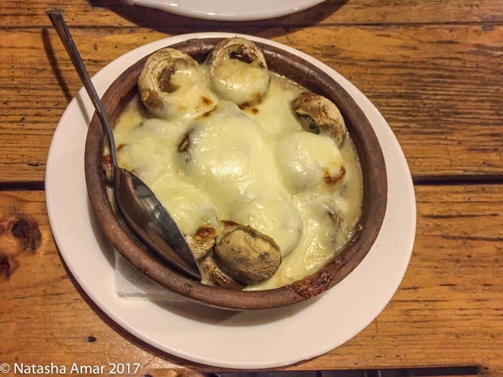 Georgian Cuisine: Don't miss the food in Georgia