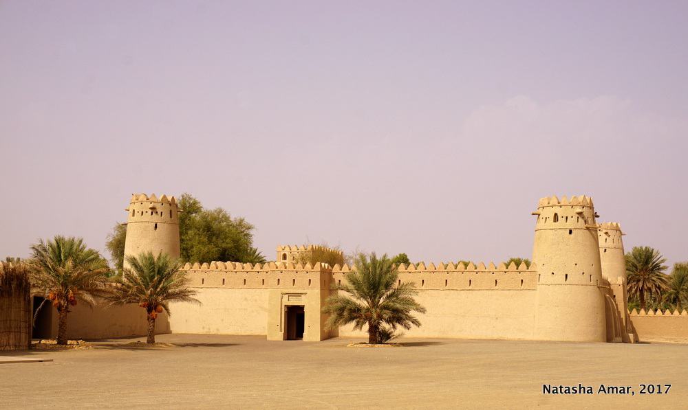Top Things to do in Al Ain