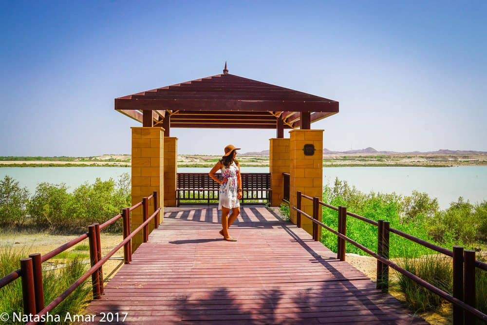 Anantara Sir Bani Yas Island Resorts