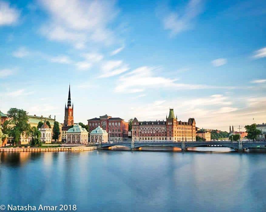Visit Stockholm: Reasons Why You'll Love Stockholm plus Things To Do and Attractions in Stockholm
