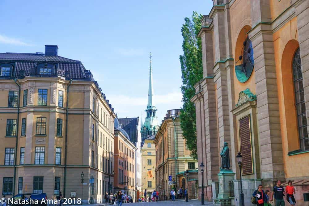 Visit Stockholm: Reasons Why You'll Love Stockholm plus Things To Do and Attractions in Stockholm