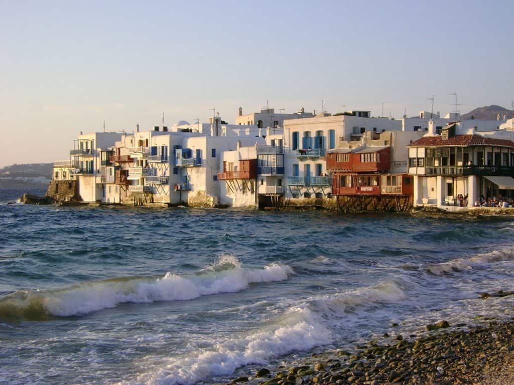 Top Things to Do in Mykonos for Two Days