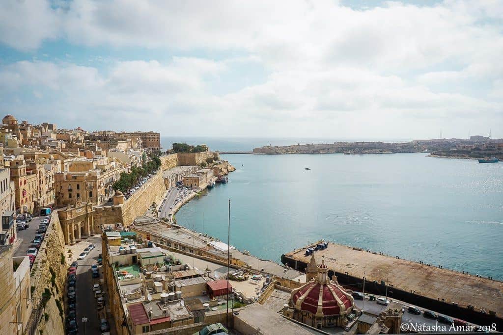 Best things to do in Valletta, Malta: What to see, do and attractions in the Baroque gem that is Valletta, the capital of Malta and the European Culture of Capital 2018 plus tips and recommendations to make the most of your trip.
