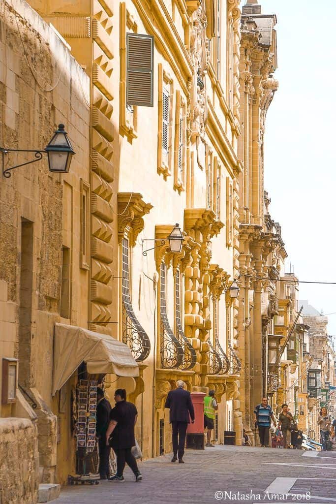 Best things to do in Valletta, Malta: What to see, do and attractions in the Baroque gem that is Valletta, the capital of Malta and the European Culture of Capital 2018 plus tips and recommendations to make the most of your trip.