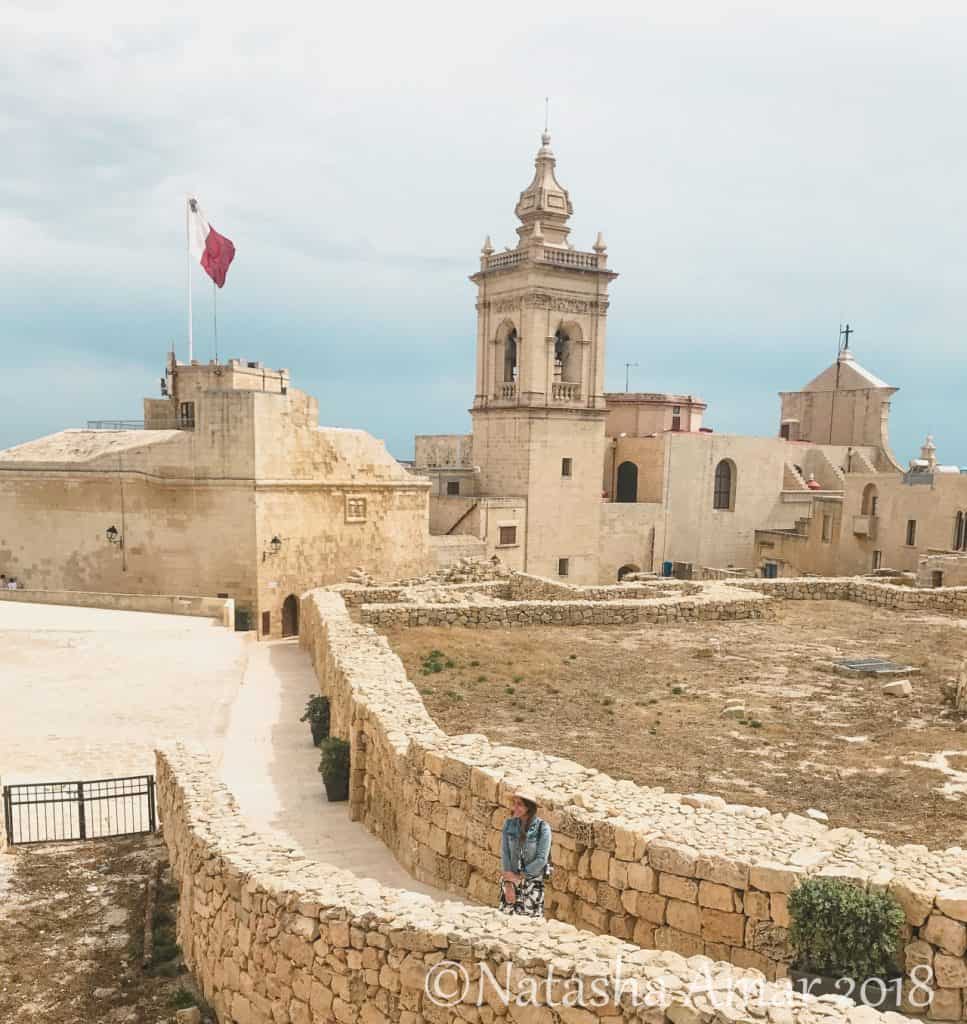 Visiting Gozo: From snorkeling in the Blue Lagoon and visiting prehistoric megalithic temples and UNESCO Sites to staying in a farmhouse and wine tasting, here are the best things to do in Gozo, Malta.