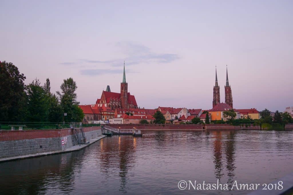 Top Things to do in Wrocław