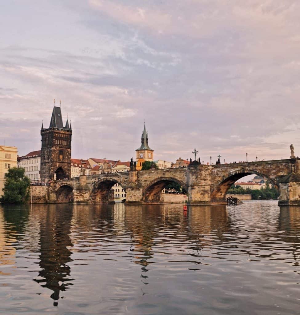 Best Places to Eat in Prague: Your guide to where to eat in Prague and where to find the best Czech food in Prague for every budget. #Prague #Praguefood