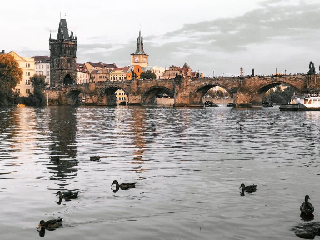 Wondering what to do in Prague in 3 days? See the best of architecture, culture, food, activities & more in the Czech capital with this Prague itinerary. #Prague #Itinerary #VisitPrague #VisitCZ