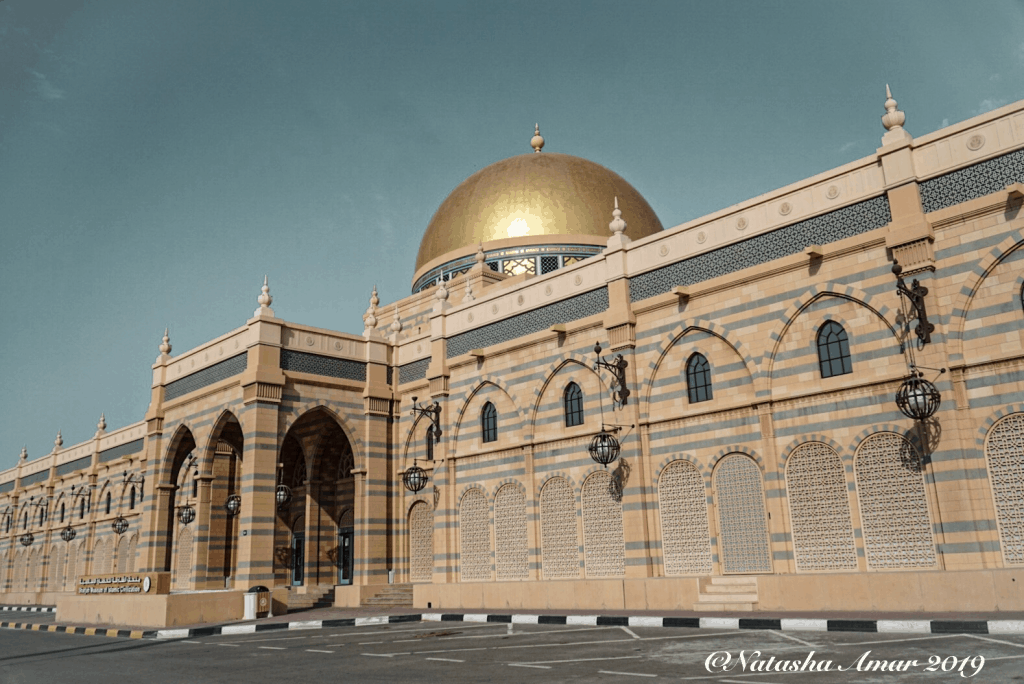 48 Hours in Sharjah: Visit the Museum of Islamic Civilization