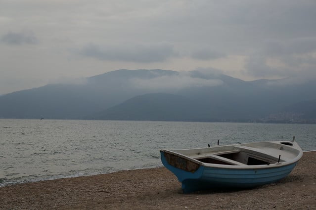 Best Beaches Near Thessaloniki: Looking for some beach time close to Thessaloniki? Here are the best beaches near Thessaloniki, just a short drive away and easily reachable by bus or boat. #Thessaloniki