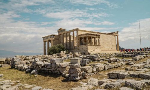Spend 3 Days in Athens: The Perfect Athens Itinerary
