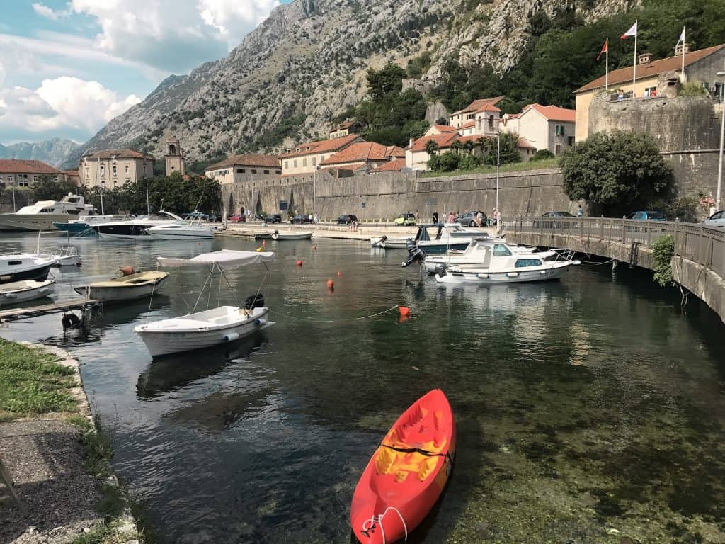 With a jaw-droppingly beautiful coastline along the Adriatic Sea and far more natural beauty than one can imagine in a country of its size, Montenegro is a highly underrated destination in the Balkans and all of Europe. Pretty beaches, cobbled towns, mountain trails & national parks, here are the best things to do in Montenegro & places to visit (including Kotor, Budva, Herceg Novi, Lake Skadar, Tivat and Podgorica) on your Montenegro holidays. Plus travel tips and itinerary recommendations for beaches, food, culture and adventure. Free map included. #Montenegrotravel #Montenegro #Kotor #Budva #Tivat #thingstodo #beaches