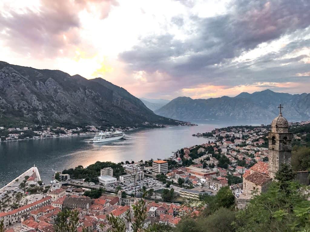 With a jaw-droppingly beautiful coastline along the Adriatic Sea and far more natural beauty than one can imagine in a country of its size, Montenegro is a highly underrated destination in the Balkans and all of Europe. Pretty beaches, cobbled towns, mountain trails & national parks, here are the best things to do in Montenegro & places to visit (including Kotor, Budva, Herceg Novi, Lake Skadar, Tivat and Podgorica) on your Montenegro holidays. Plus travel tips and itinerary recommendations for beaches, food, culture and adventure. Free map included. #Montenegrotravel #Montenegro #Kotor #Budva #Tivat #thingstodo #beaches