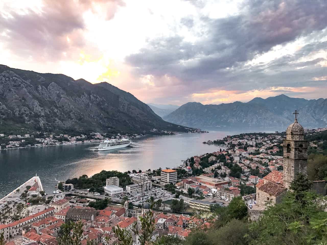 The Ultimate Travel Guide to Kotor, Montenegro