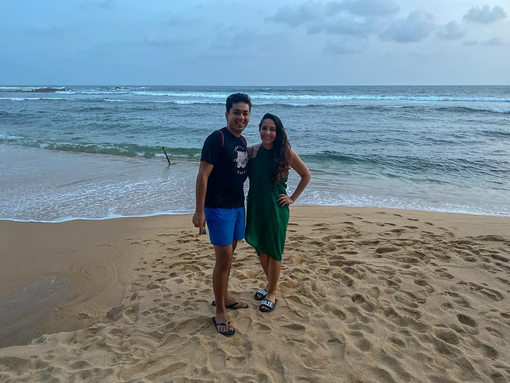 Ayurveda Retreat in Sri Lanka: Barberyn Beach Ayurveda Resort Weligama