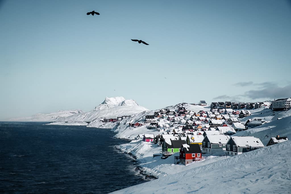 Best Things To Do in Nuuk: Greenland’s Arctic Capital Is Cooler Than You Think