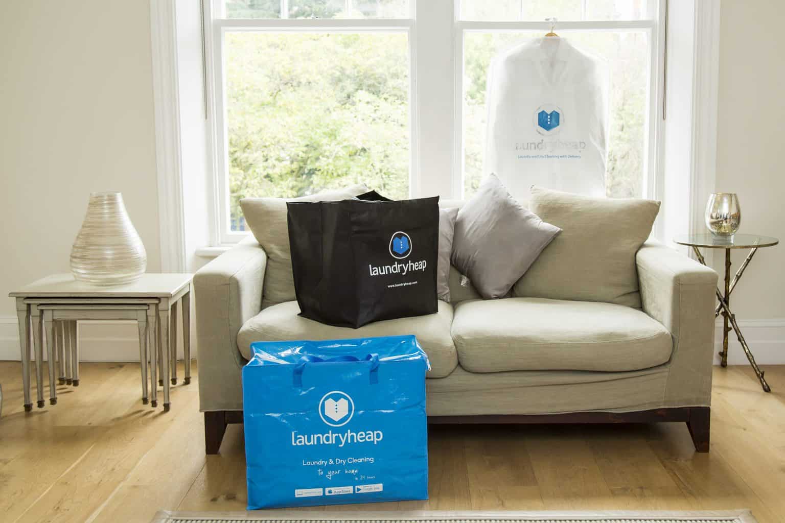 Laundryheap Review: Laundry Services for Savvy Travelers Visiting Dubai