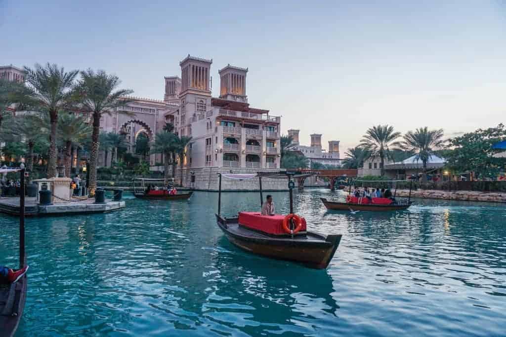 Best Cheap And Free Things To Do In Dubai Story
