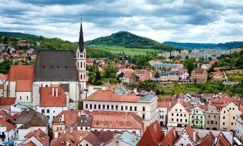 28 Best Day Trips from Prague