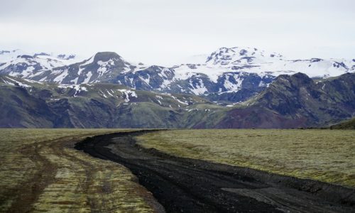 6-day Iceland South Coast Self-drive Itinerary