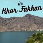 al khoor tourism oman