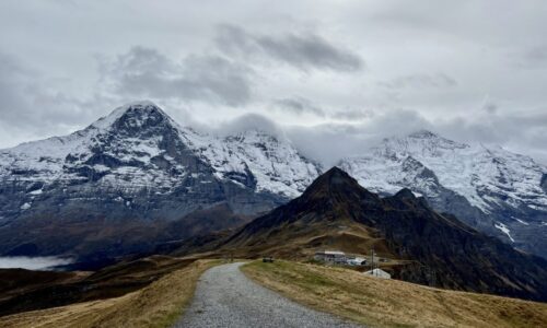 Switzerland Travel Tips: Advice for Your First Trip to Switzerland 